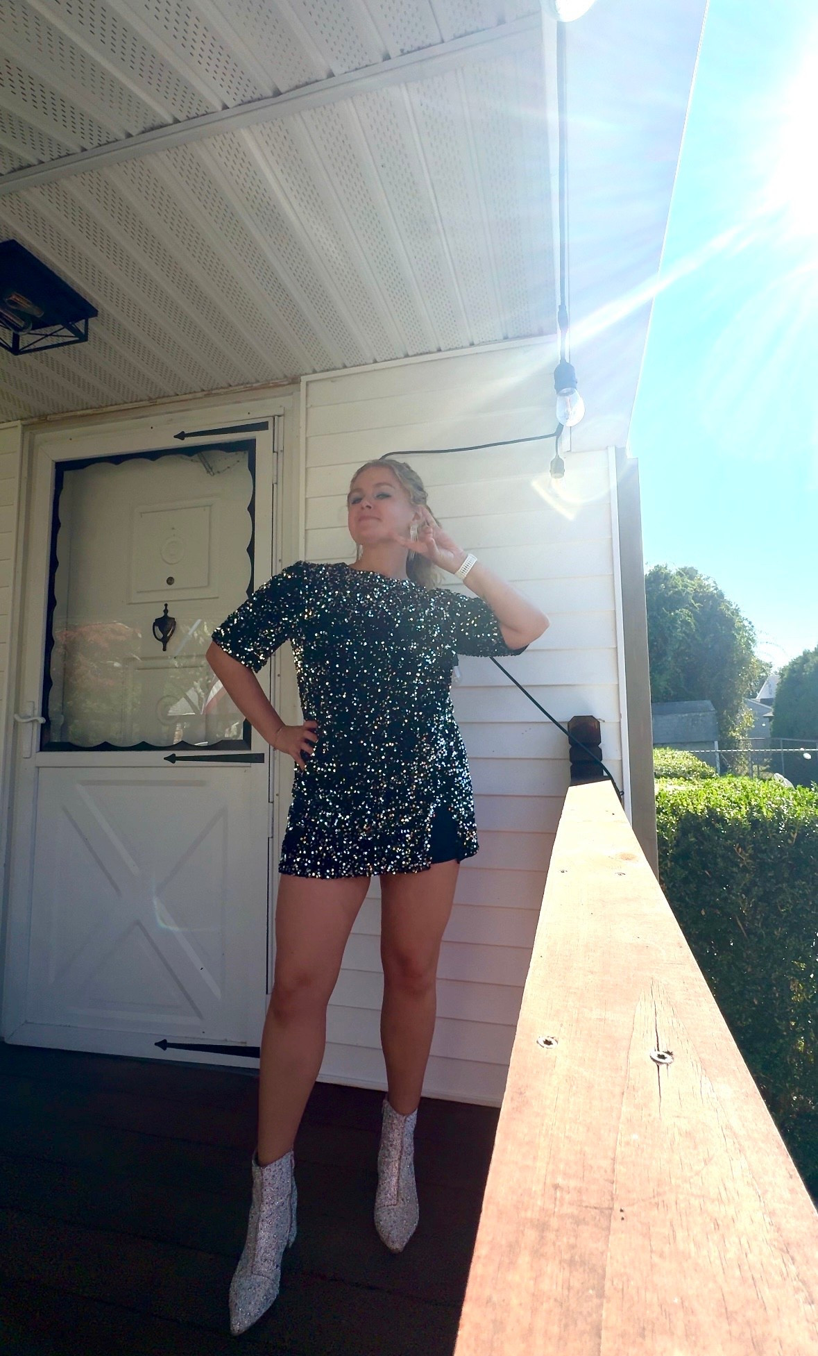 Carrie Underwood concert!!!