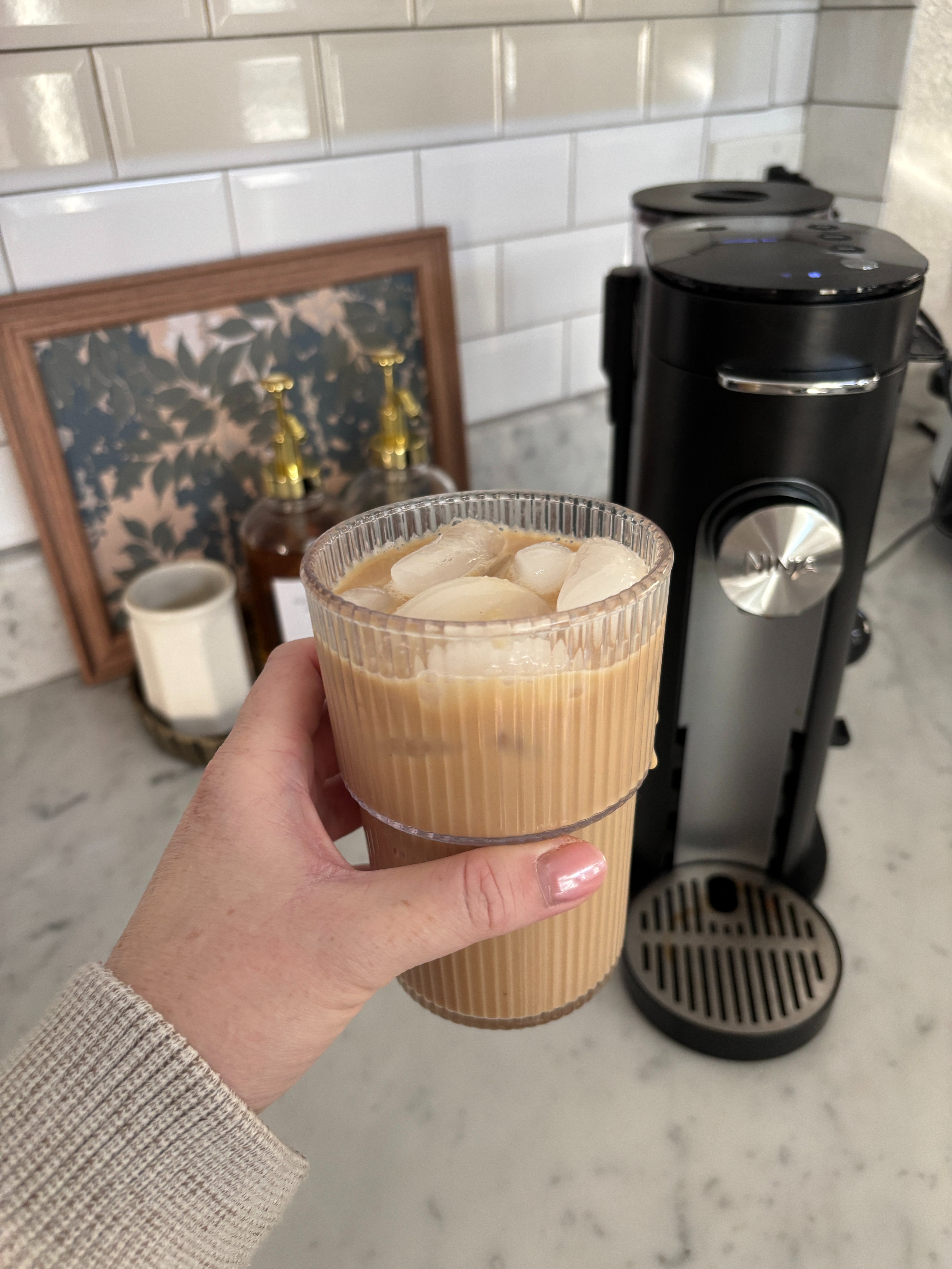 my coffee from home must haves! coffee bar essentials, everything I use to make my coffee from home 

 #LTKdayinmylife #LTKgrwm #LTKmorningroutine