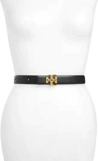 Kira Leather Belt | Nordstrom