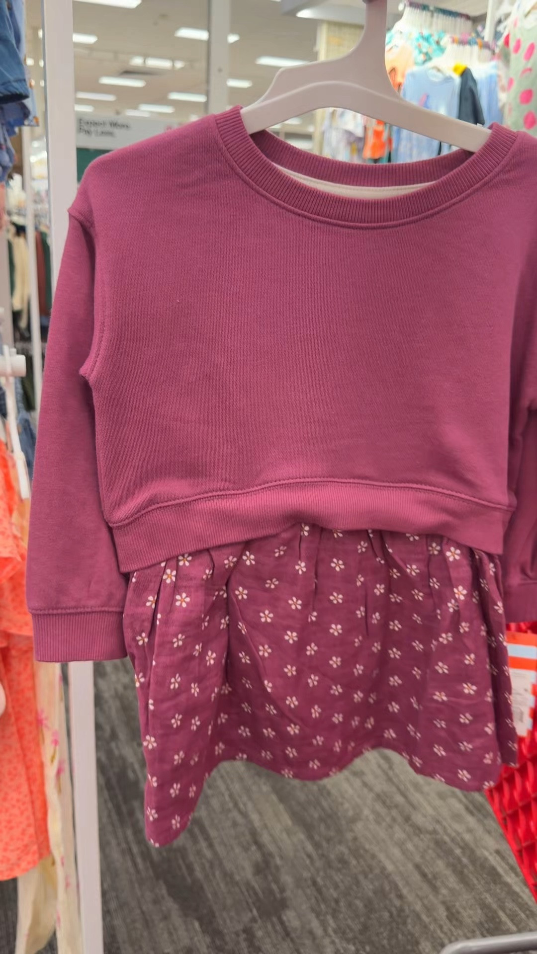 THE CUTEST TODDLER FALL FINDS 🙌🏼 @Target kids clothing is spend $40 get $10 rn!

#LTKmomlife #LTKKids #LTKBaby