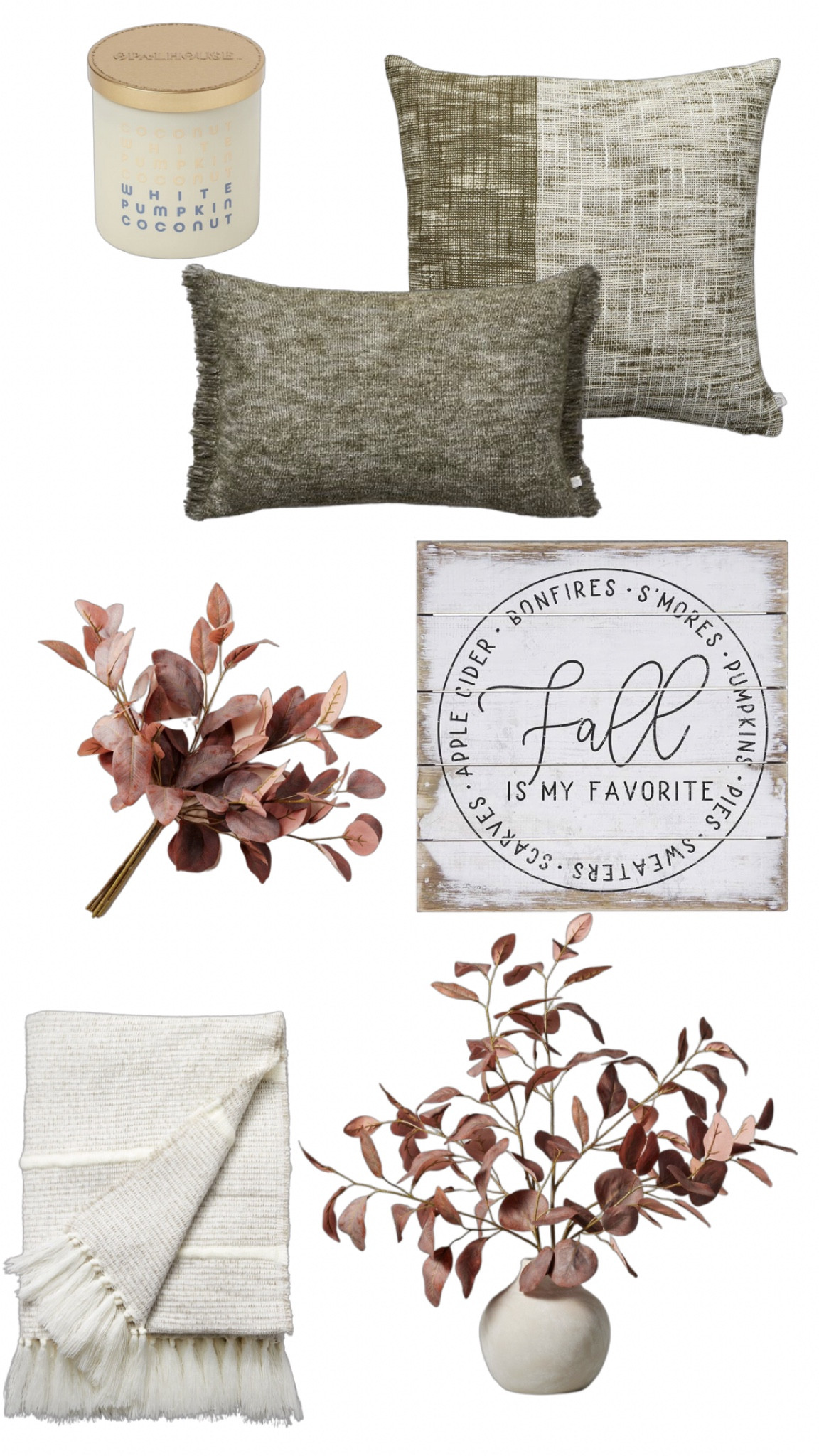 Fall home decor

fall decor | living room | home decor | target home finds | Amazon home decor | Halloween decor | harvest | seasonal decor | fall florals

#LTKSeasonal #LTKHoliday #LTKhome