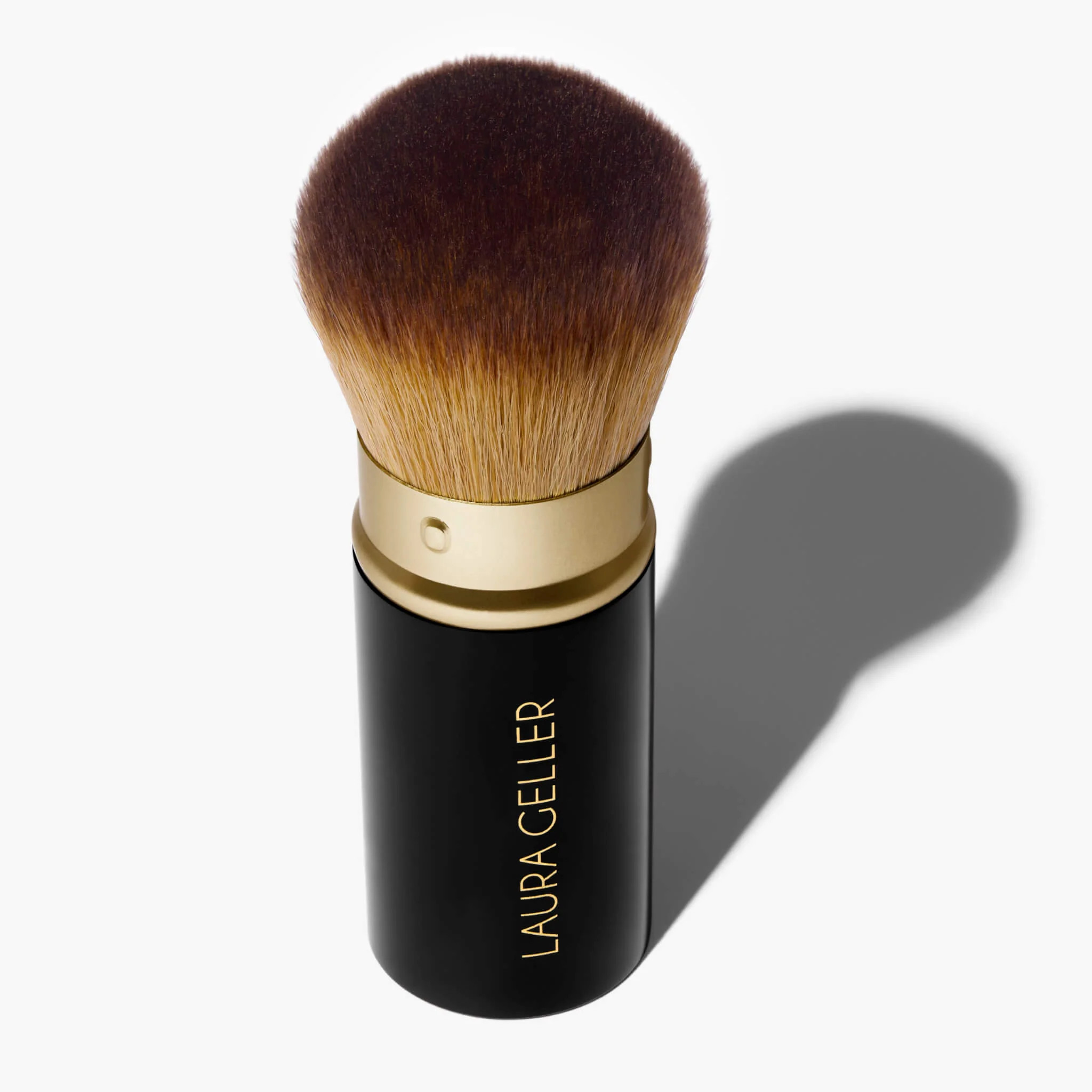Retractable Airbrush Kabuki Brush | Laura Geller