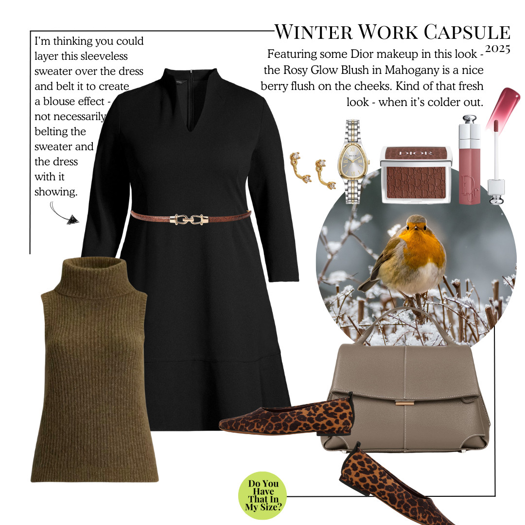 Plus sizes in sweater available at ralphlauren.com 

 

#LTKStyleTip #LTKPlusSize #LTKWorkwear