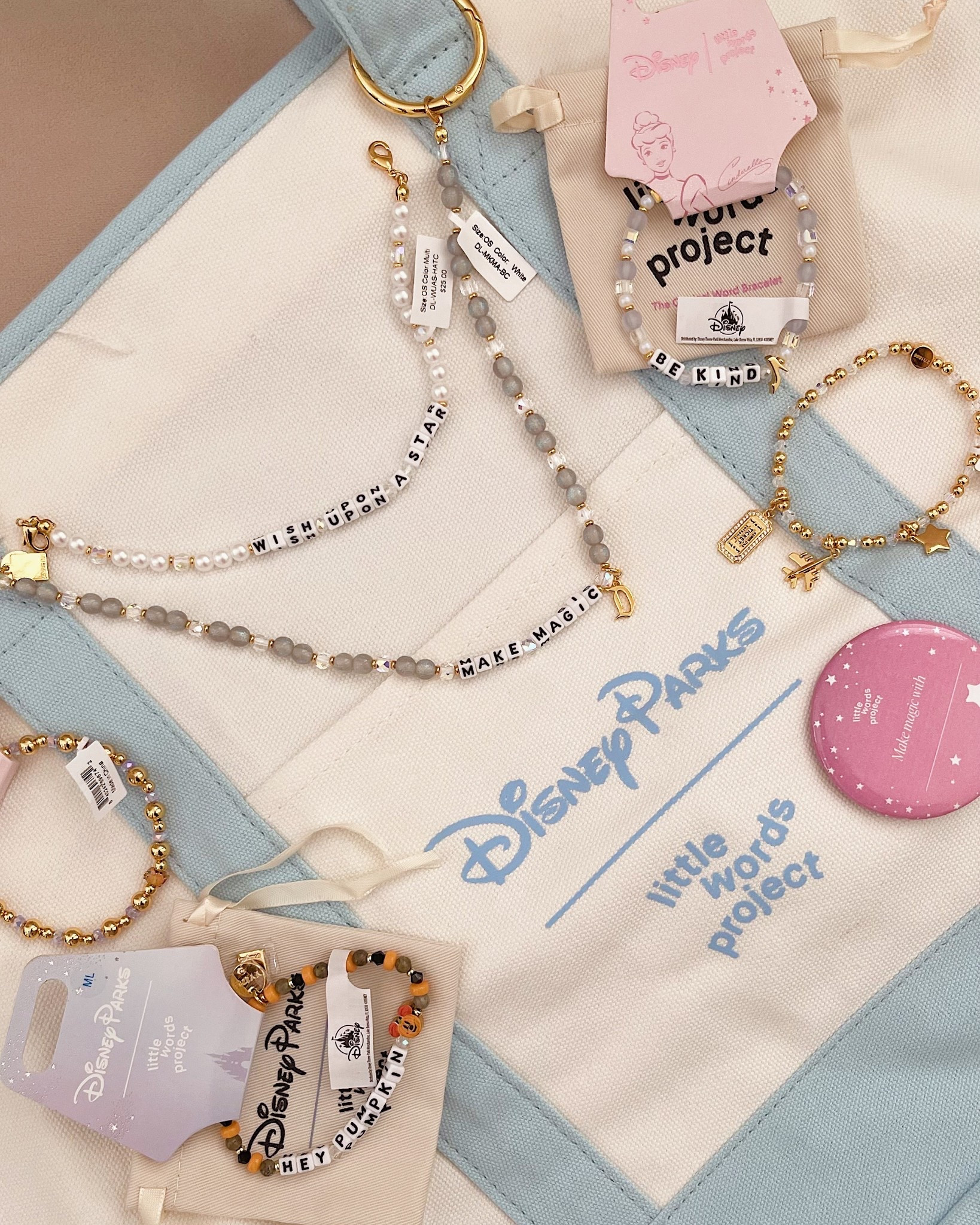 World Princess Week! 👑💖

#jewelry #littlewordsproject 

#LTKFindsUnder100