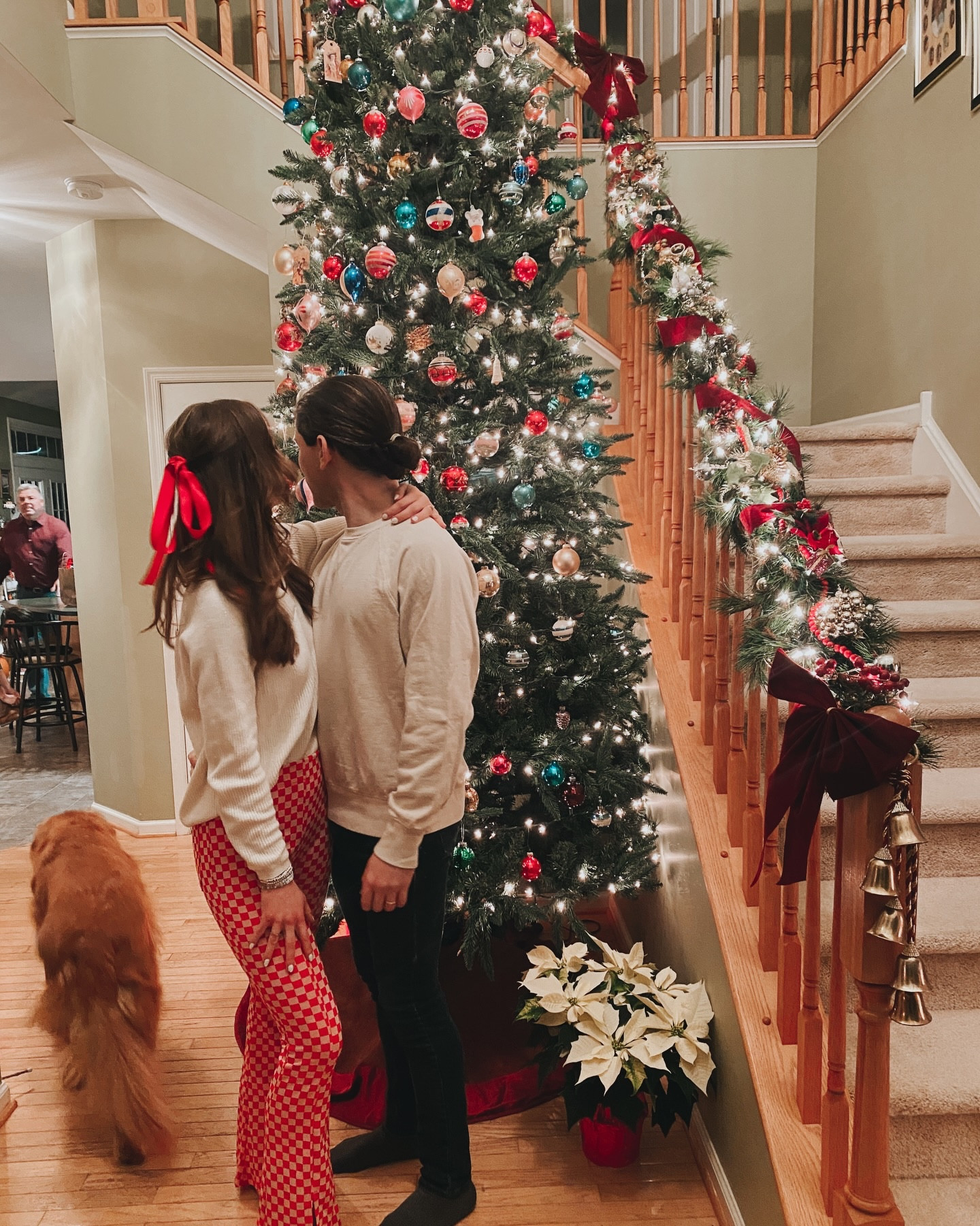 ‘Tis the season to be merry ✨

#christmas #vintage #vintagestyle #vintagechristmas #vintagemagazines

#LTKGiftGuide #LTKdayinmylife #LTKHoliday