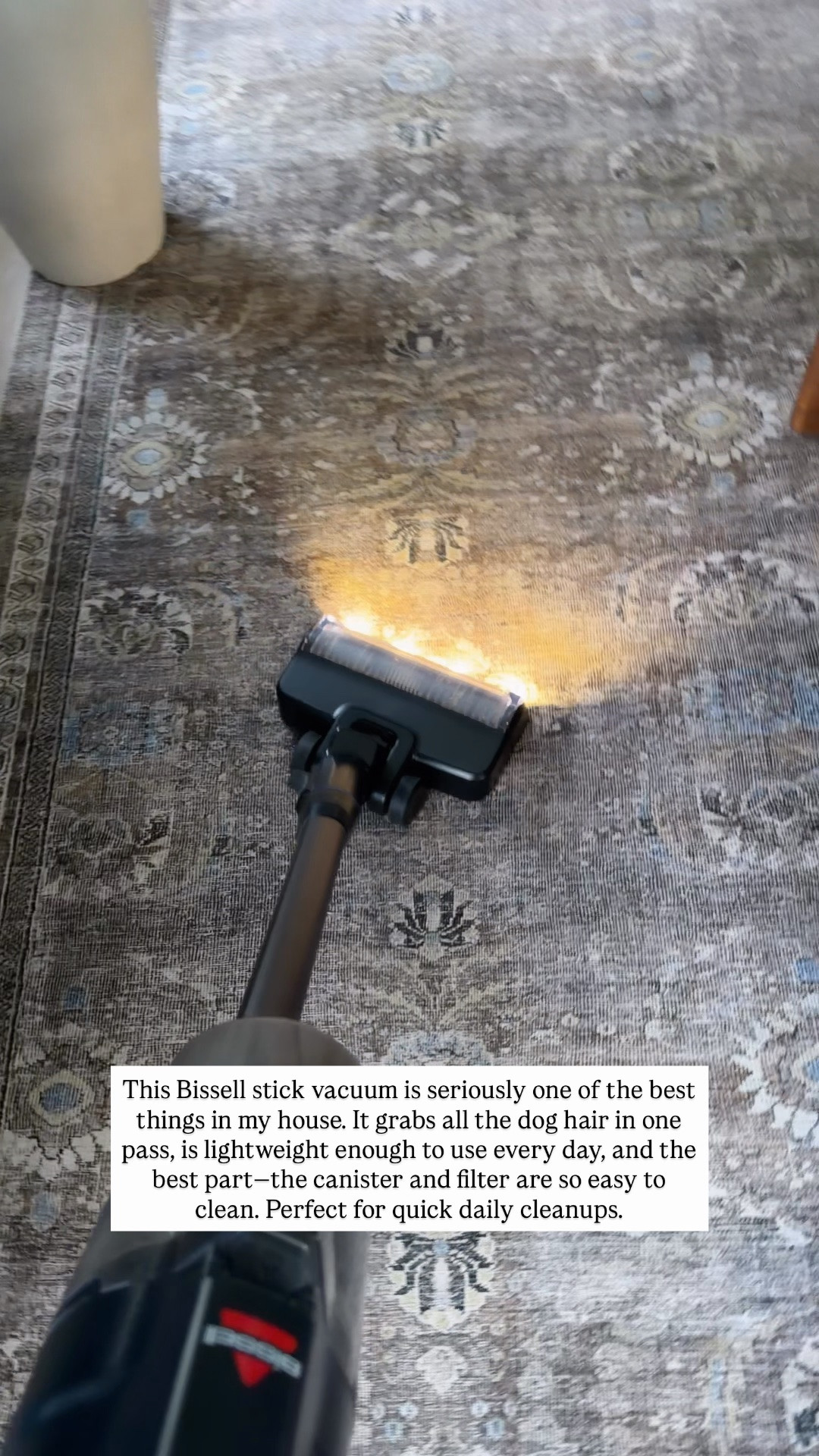 Prime Big Deal Days home cleaning finds that actually make keeping the house clean easier 🙌 From my favorite Bissell stick vacuum for quick daily cleanups to organizers and cleaning tools I reach for constantly—these are the practical home finds worth grabbing while they’re marked down.

Prime Big Deal Days, Amazon home deals, Amazon cleaning finds, Bissell vacuum, home cleaning essentials, cleaning gadgets, organization finds, household favorites, home must haves, Amazon sale finds, everyday cleaning routine

#LTKHome #LTKSaleAlert