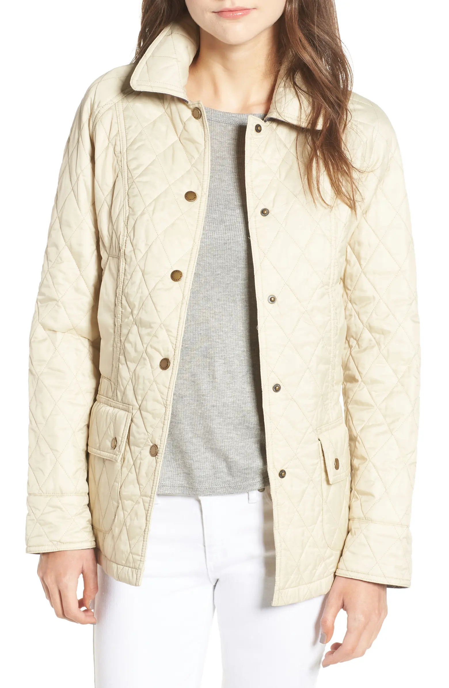 Beadnell Summer Quilted Jacket | Nordstrom