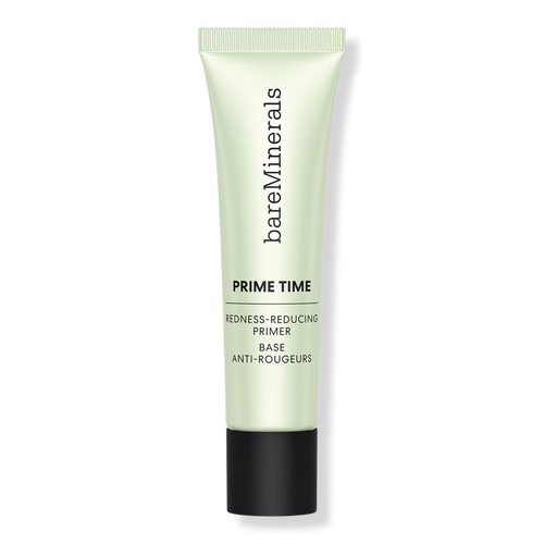 PRIME TIME Redness Reducing Primer | Ulta