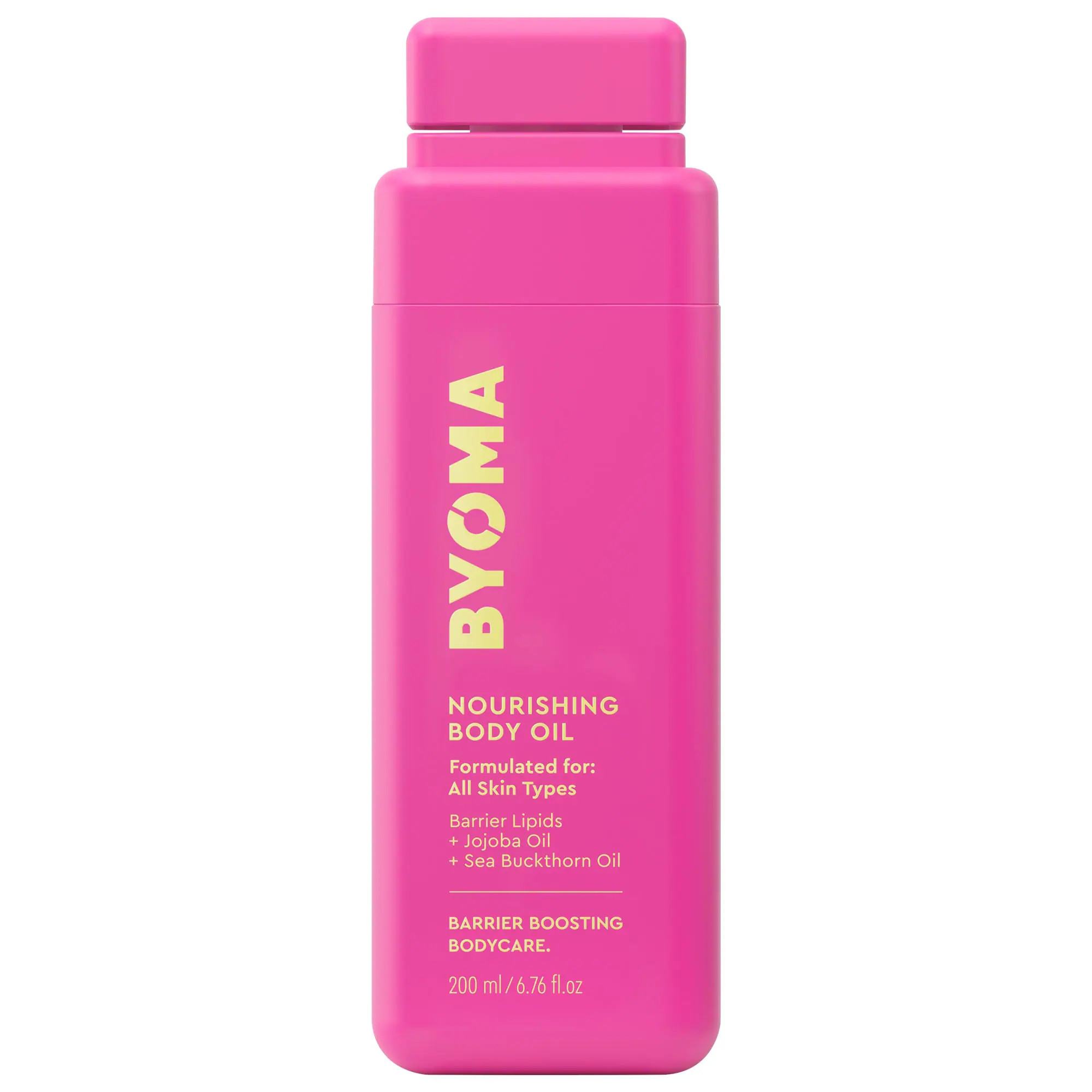 BYOMA Nourishing Body Oil 6.76 oz/200 ml | Sephora (CA)