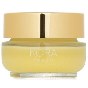 Kora OrganicsTurmeric Glow Moisturizer (Miniature) 15ml/0.51oz | Strawberrynet