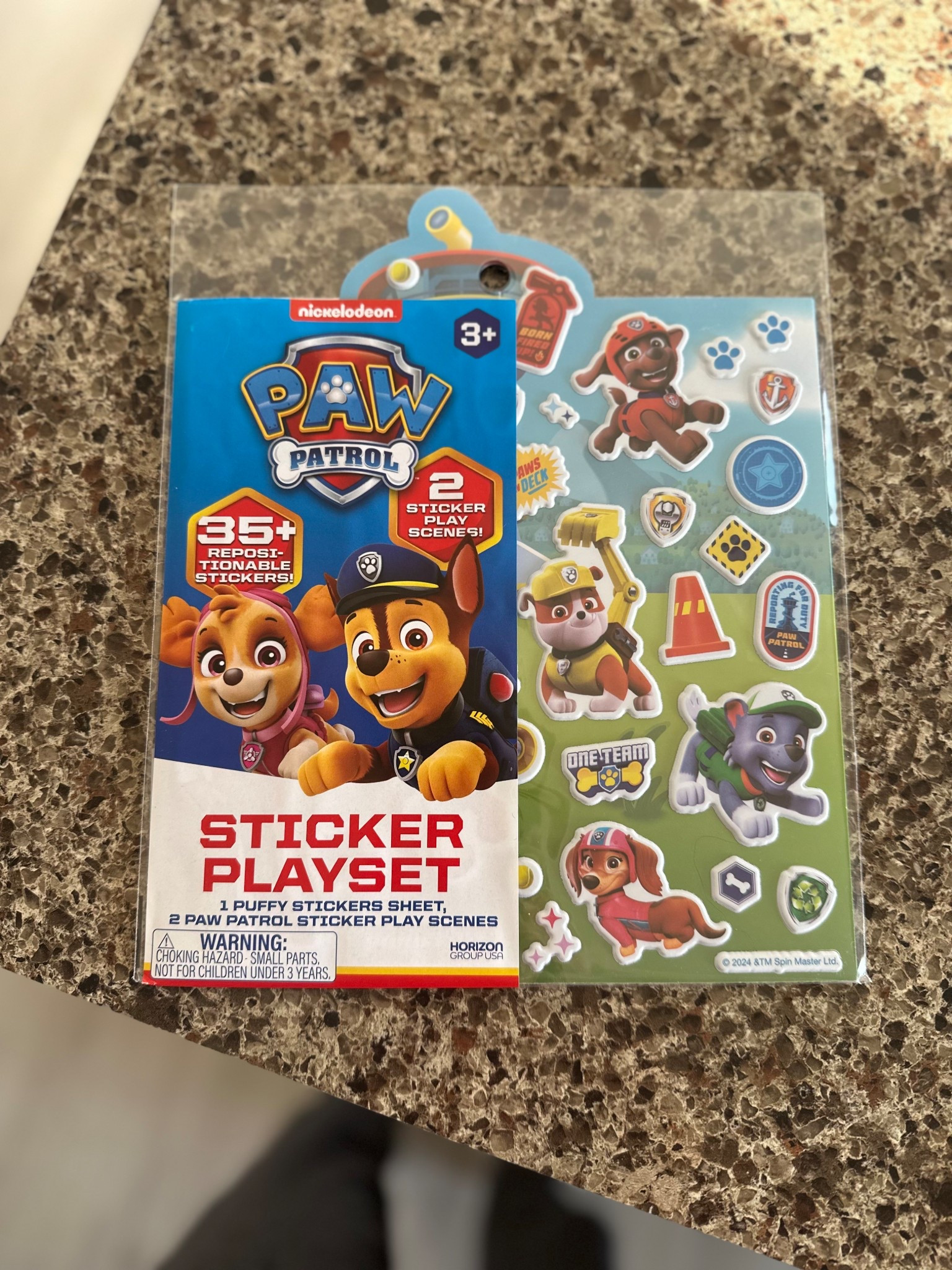 We love these reusable stickers that are so much fun to keep the kids entertained! 

#LTKHome #LTKTravel #LTKKids
