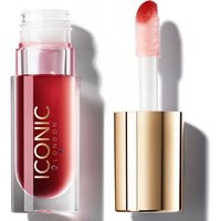 ICONIC London Lustre Lip Oil 6ml (Various Shades) - One to Watch | Look Fantastic (UK)