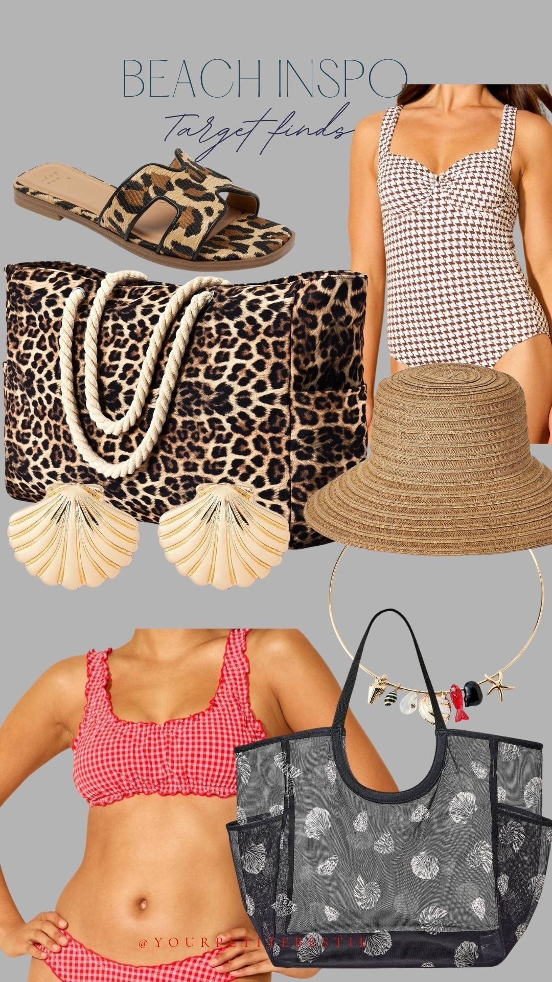 Beach inspo!! MDW sale!! 

Up to 40% off swim, 20% off sandals!!

#LTKootd #LTKSwim #LTKSaleAlert