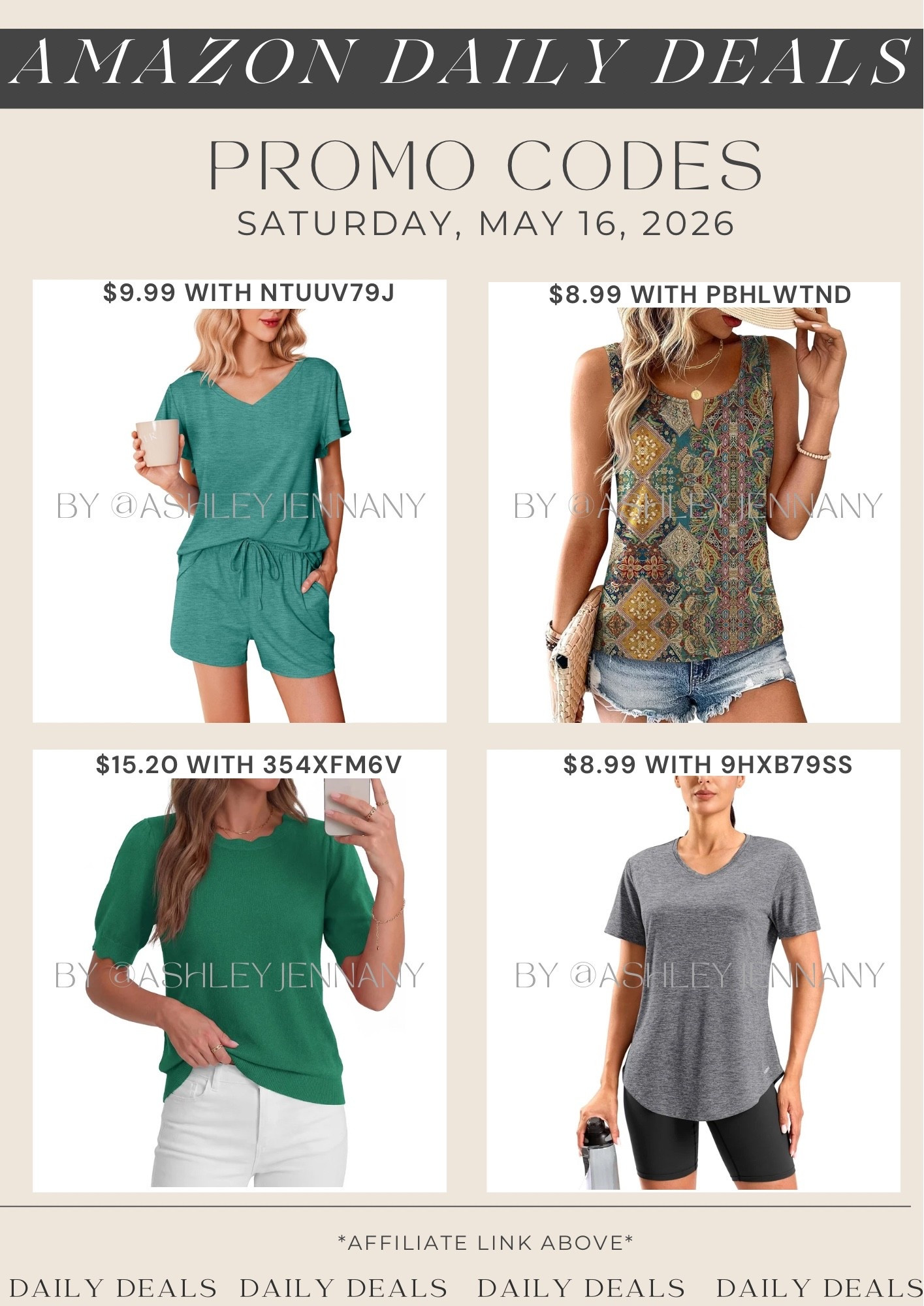 Amazon deals

#LTKSaleAlert #LTKSeasonal #LTKMidsize