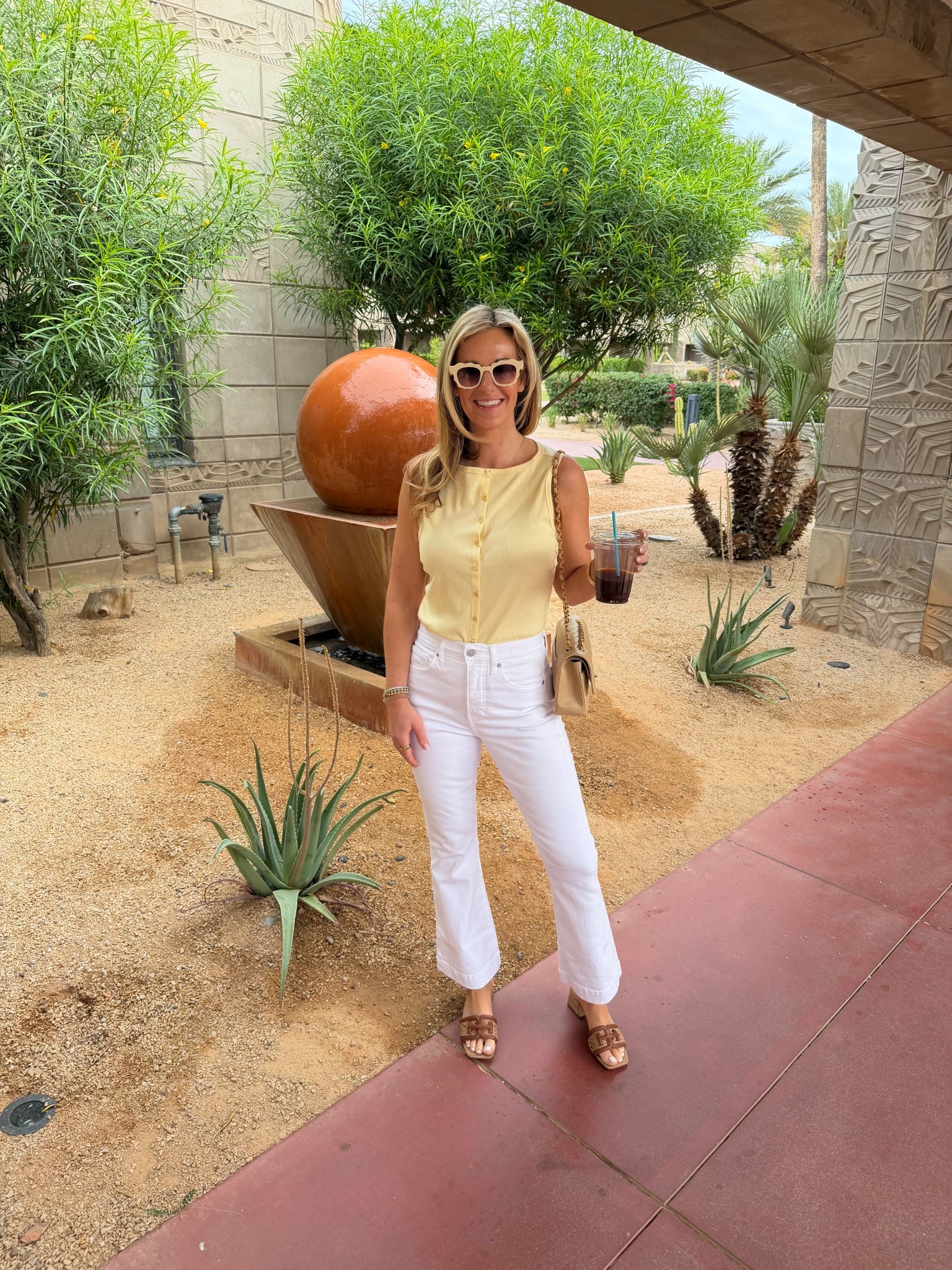 💛

#LTKootd #LTKdayinmylife