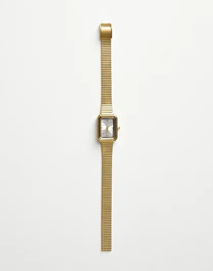Classic Square Watch | Glassons (Australia)