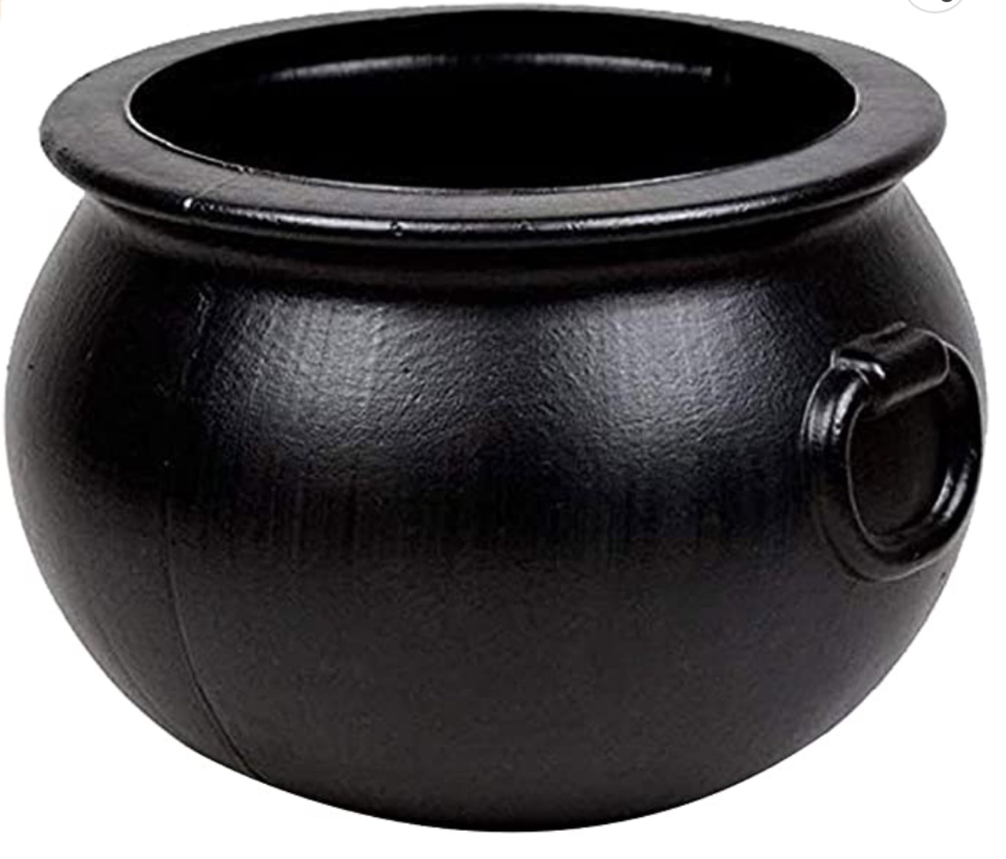 Black Cauldron, Halloween decor

#LTKSeasonal #LTKHalloween #LTKhome