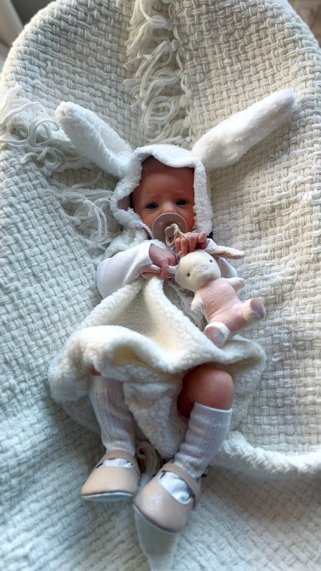Palmers first Halloween! Our little lamb 🐑 💗

#LTKBaby #LTKHoliday #LTKParties