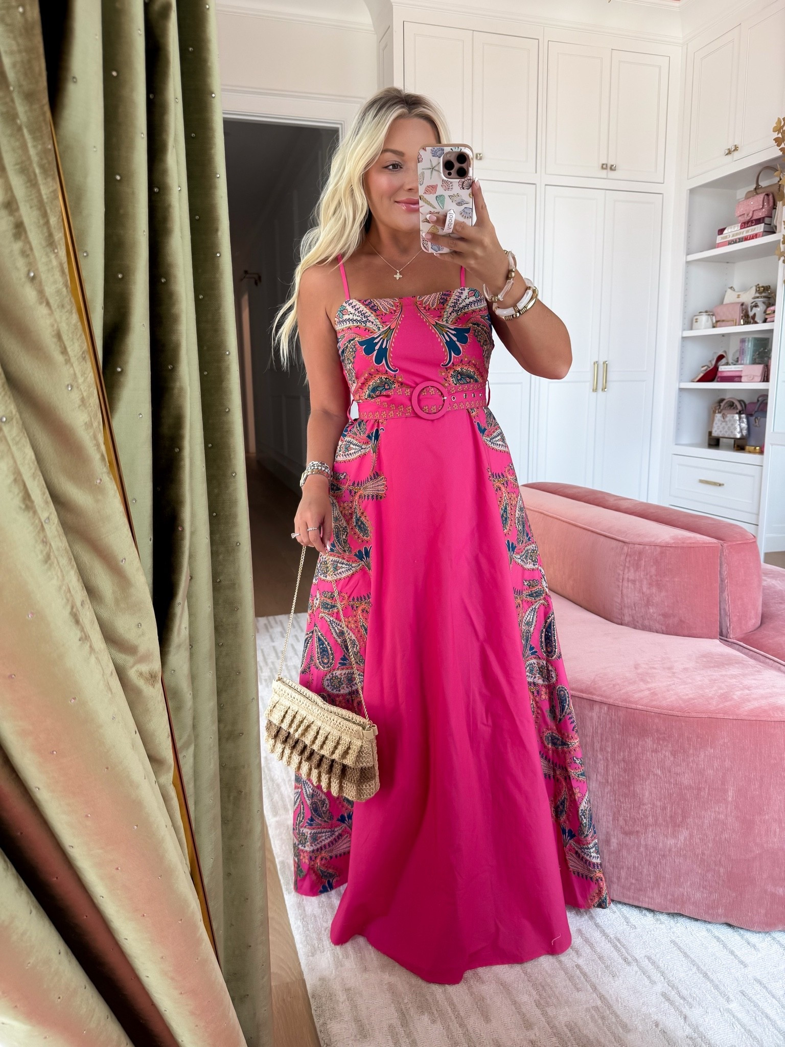 Obsessed with this dress - size small

#LTKootd #LTKgrwm #LTKselfcare