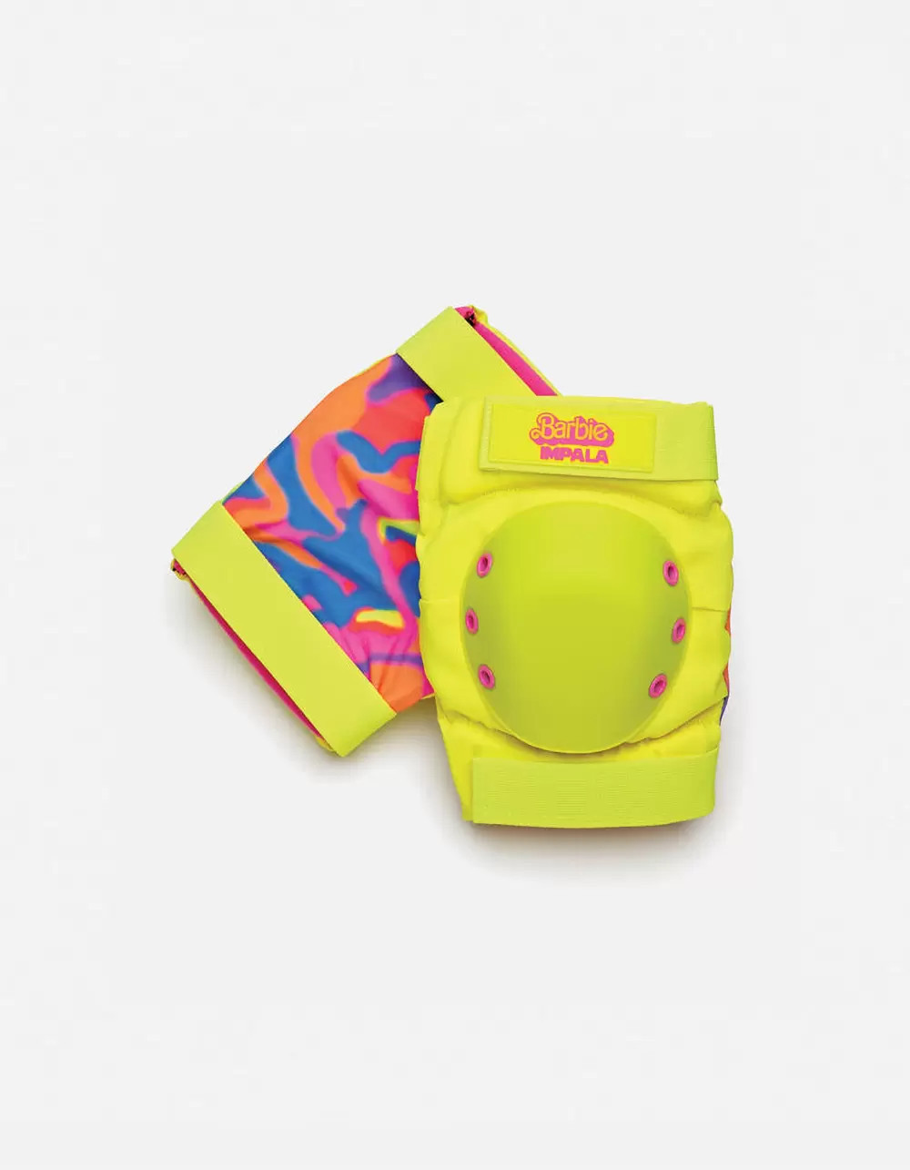 IMPALA ROLLERSKATES x Barbie Protective Set | Tillys