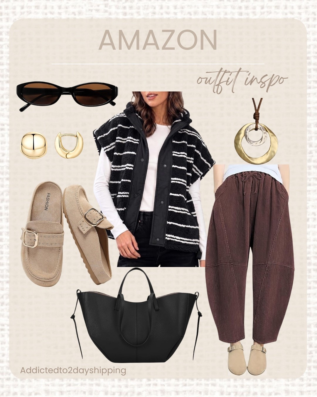 Amazon outfit inspo

#LTKSaleAlert #LTKootd