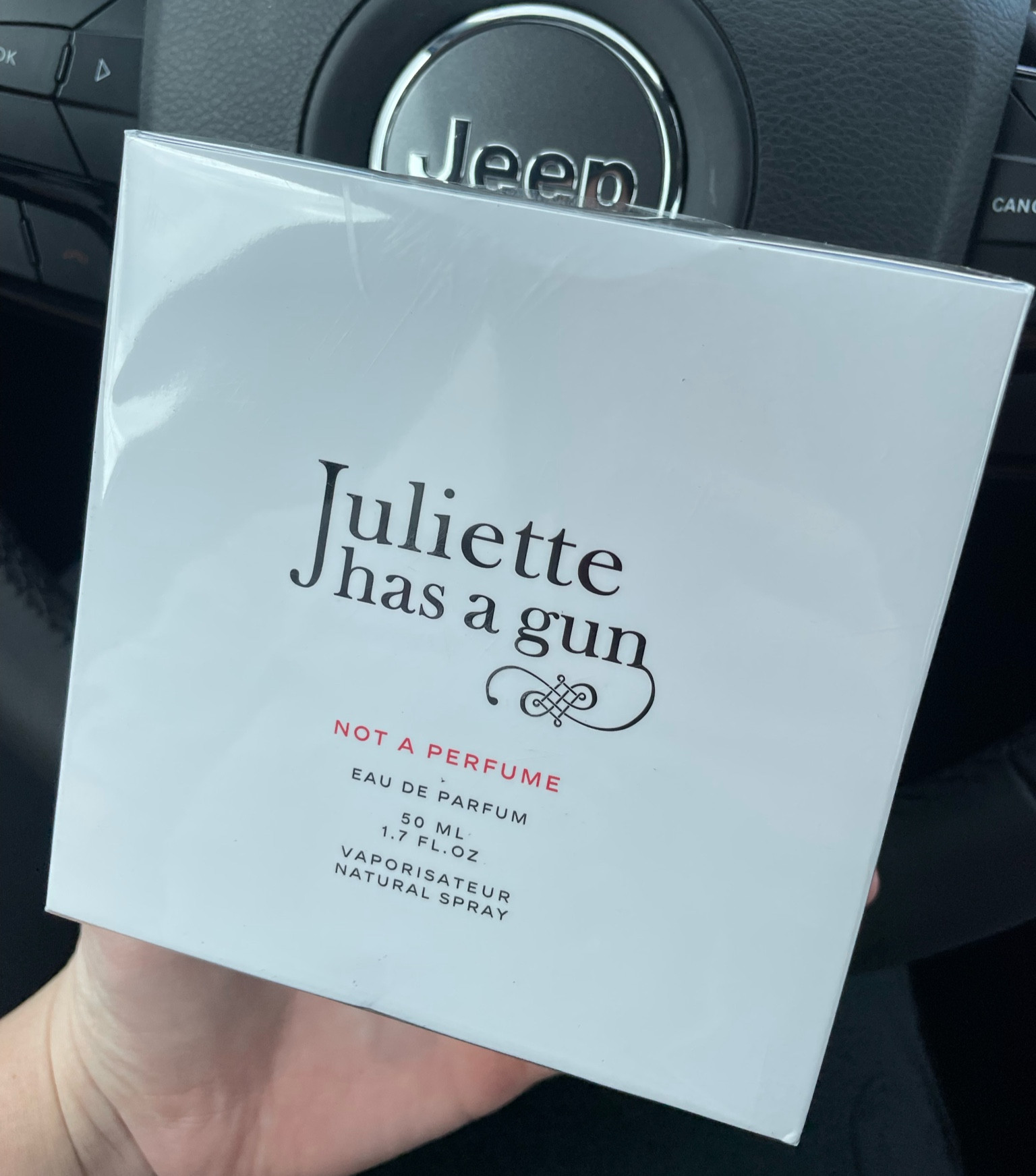 Talk about a head turner😍
This scent is worth every penny and so glad this blind buy was a success!

#LTKbeauty #LTKFind #LTKFestival