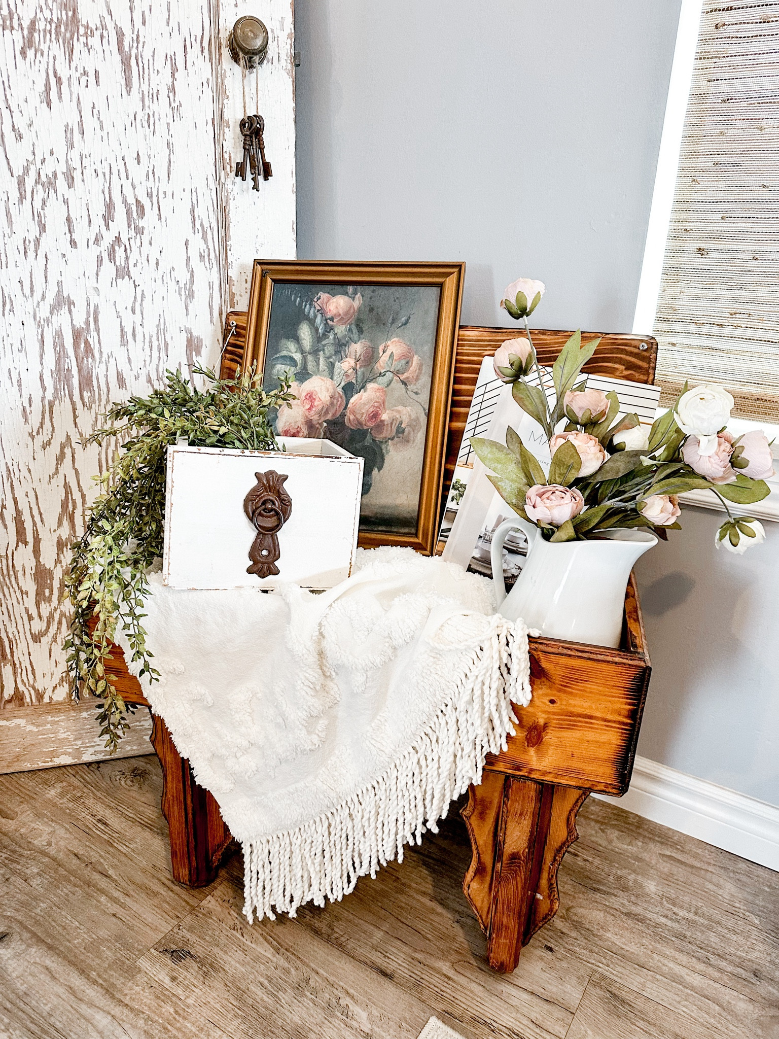 Spring Decor

#LTKhome #LTKSpringSale #LTKfindsunder50