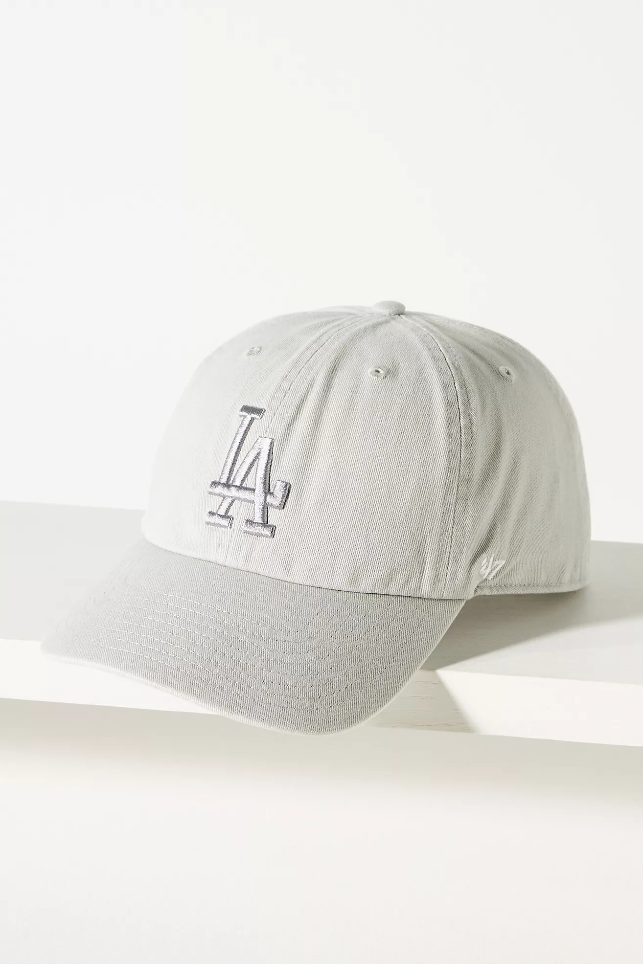 '47 LA Baseball Cap | Anthropologie (US)