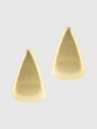 Gold Atole Studs | Gap (US)