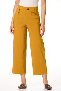 Patch Pocket Pants | Cato Fashions