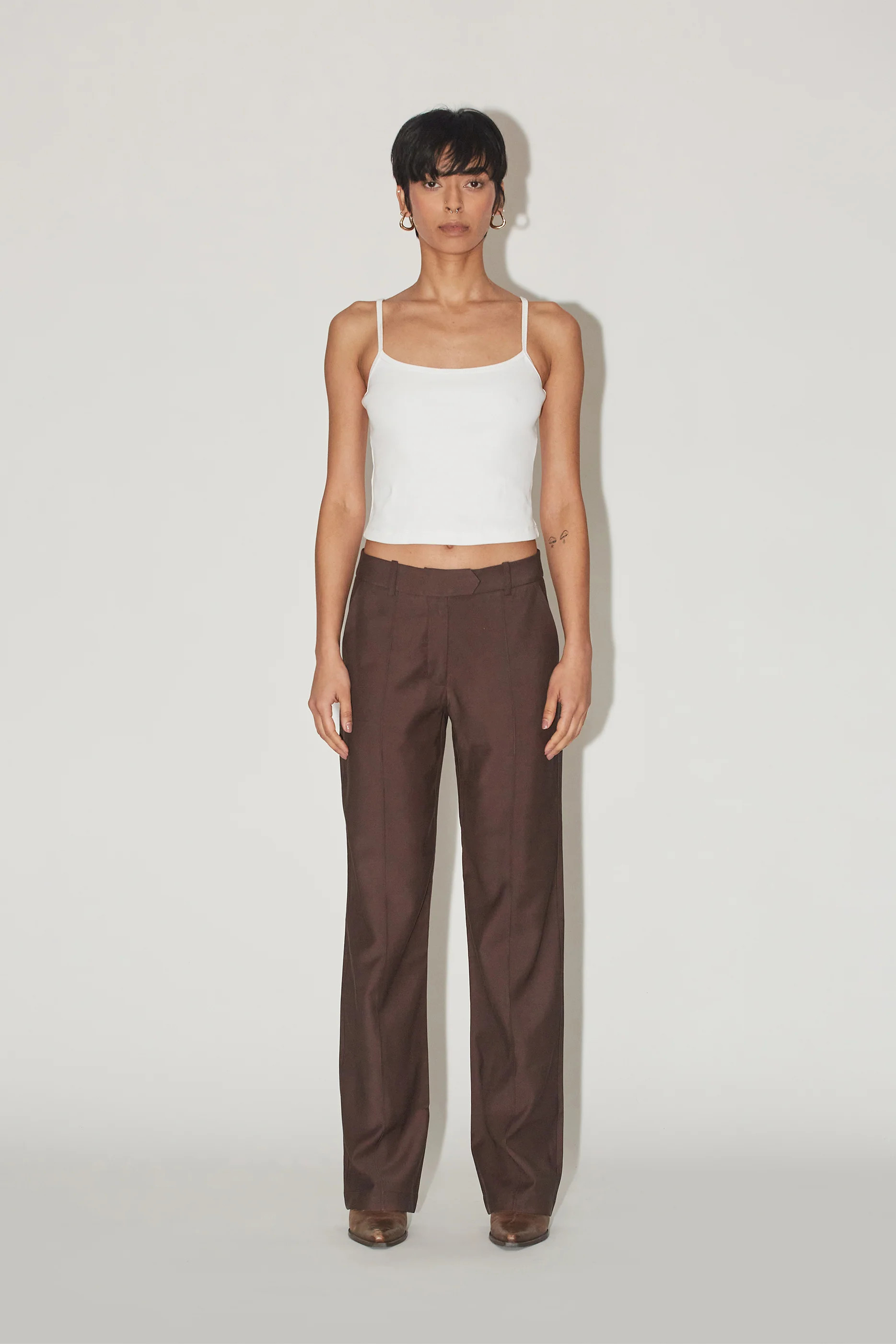 THE BABY TANK | Uncle Studios