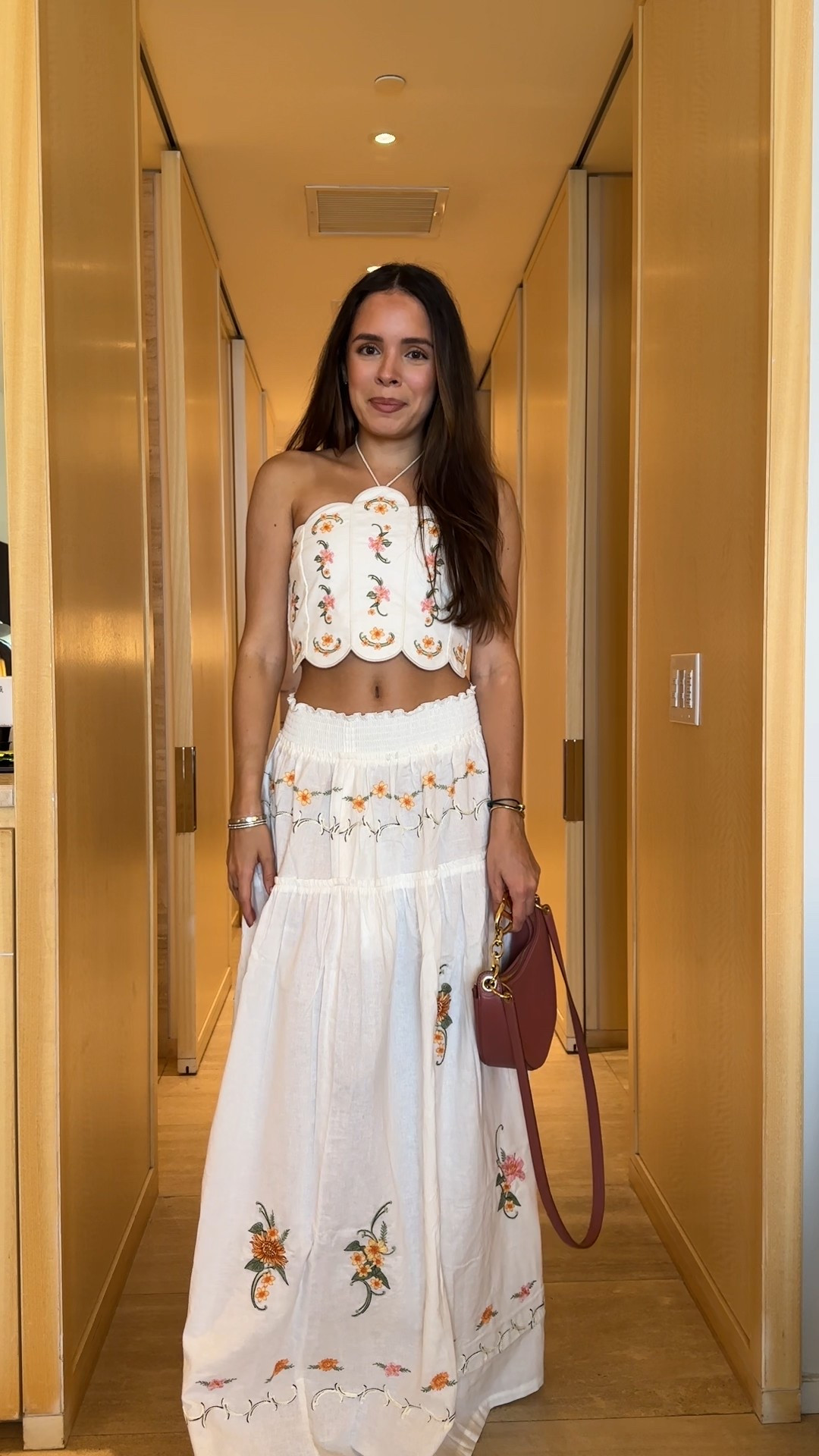 Some sets are made for lounging, others for wandering. This one—both. ✨

#ResortChic #LuxuryVacation #EffortlessChic #VacationStyle #ResortWardrobe

#LTKSeasonal #LTKTravel #LTKStyleTip