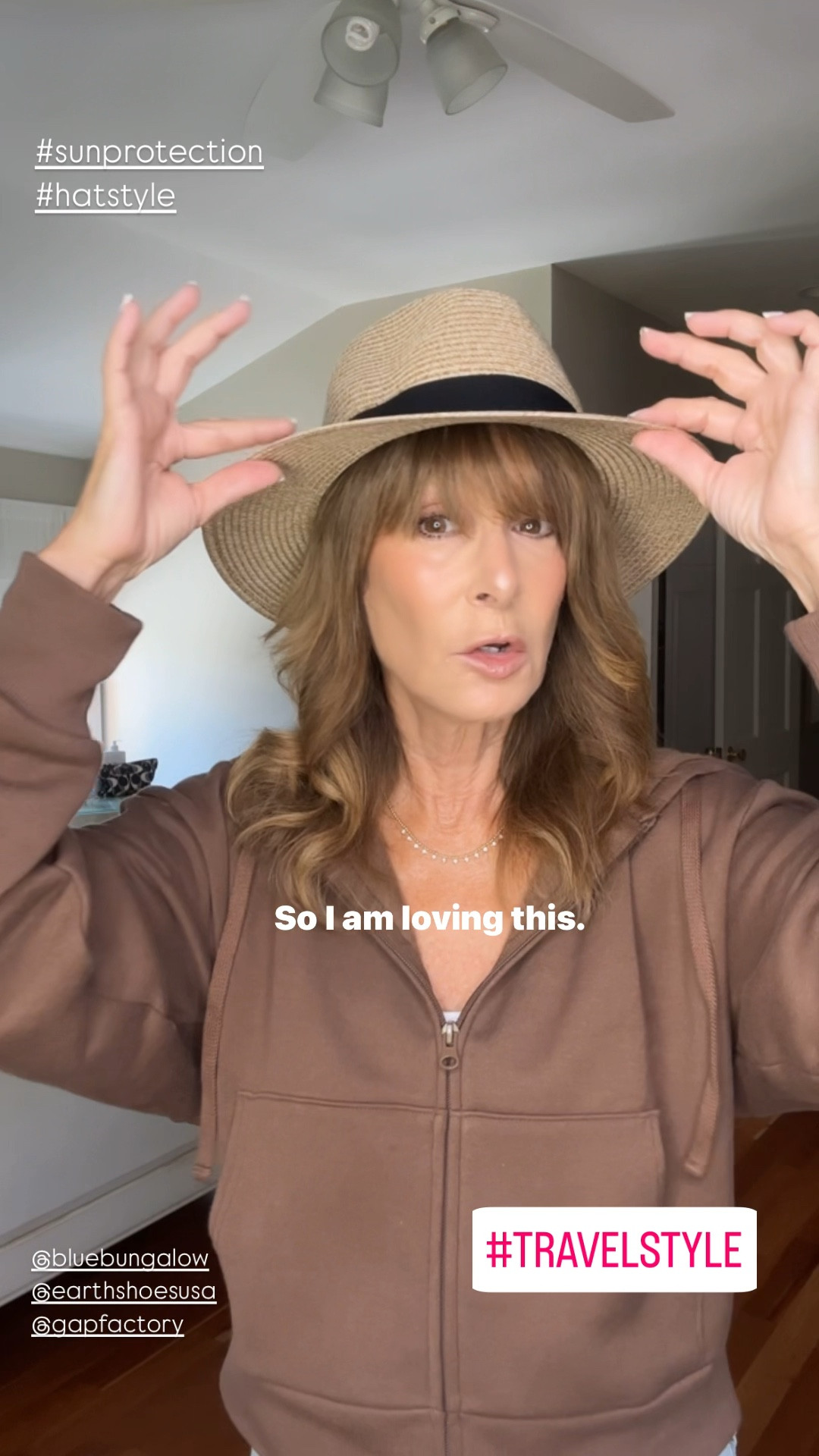 All about the #falllooks


#LTKSeasonal #LTKTravel #LTKStyleTip