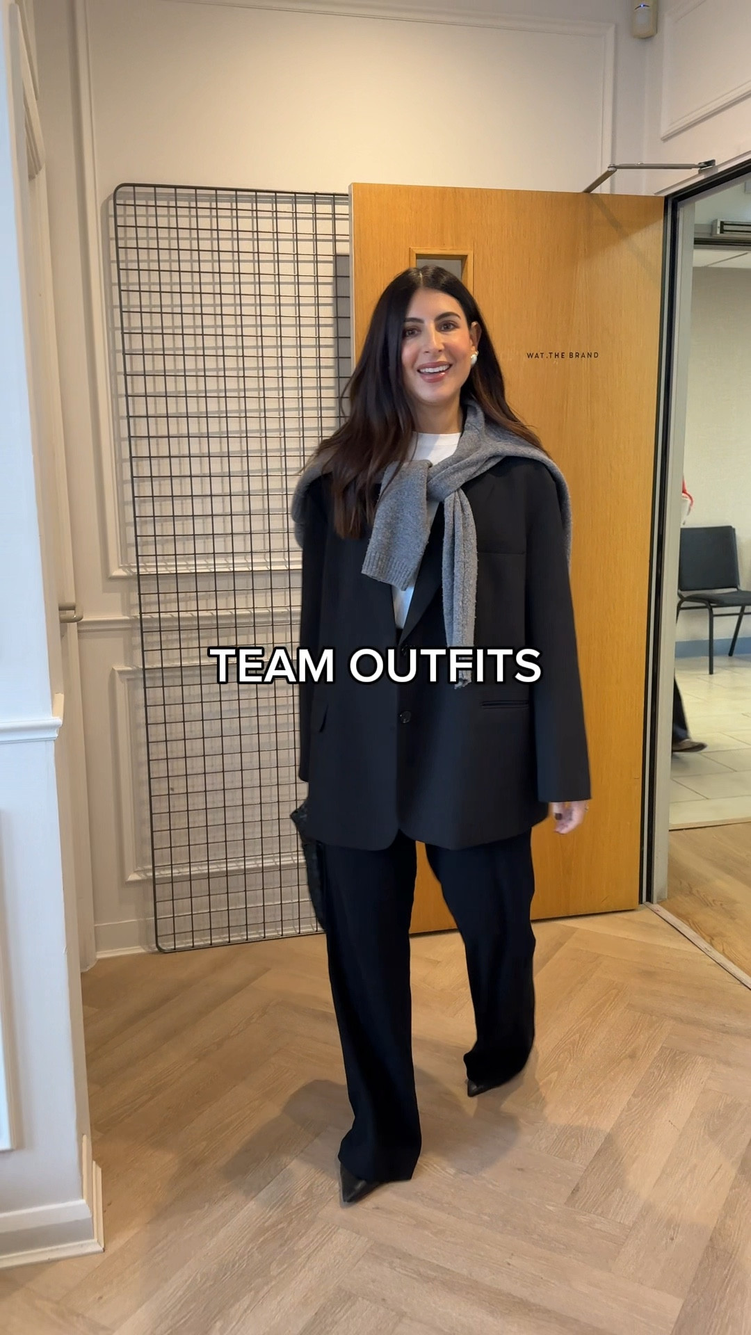 Team outfits 🫶🏻

#LTKstyletip #LTKwinter #LTKuk