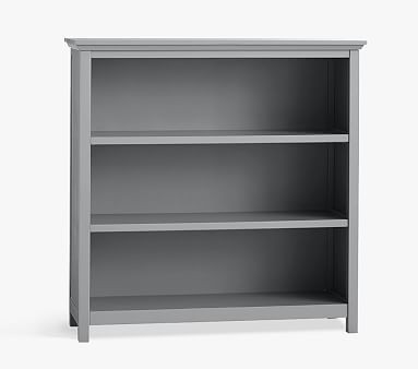 Cameron 3-Shelf Bookcase | Pottery Barn Kids