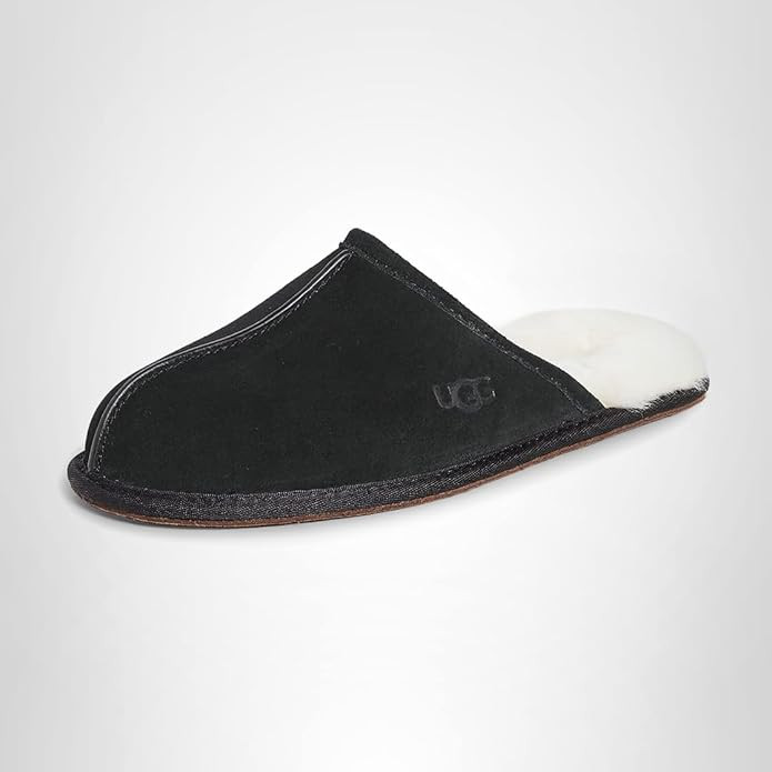 UGG Men's Scuff Slipper | Amazon (US)