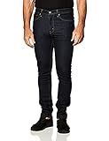 Levi's Men's 510 Skinny Fit Jean, Midnight, 34x34 | Amazon (US)