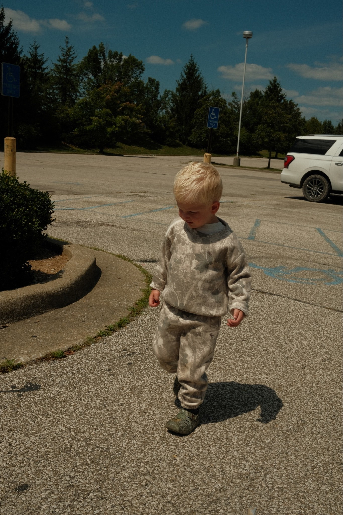 Kids sweat set from Abercrombie. Camp sweat set for kids

#LTKKids #LTKBaby