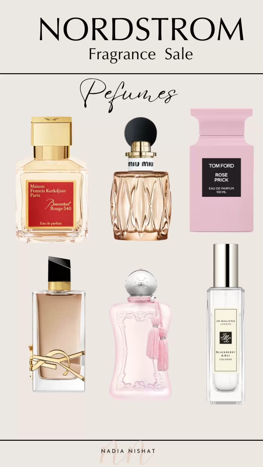 15% off some of my favorite fragrances. 

#LTKGiftGuide #LTKHoliday #LTKSaleAlert