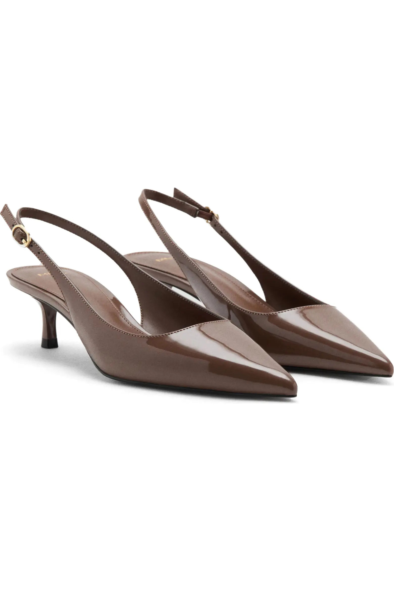 Mona Slingback Pump (Women) | Nordstrom | Nordstrom