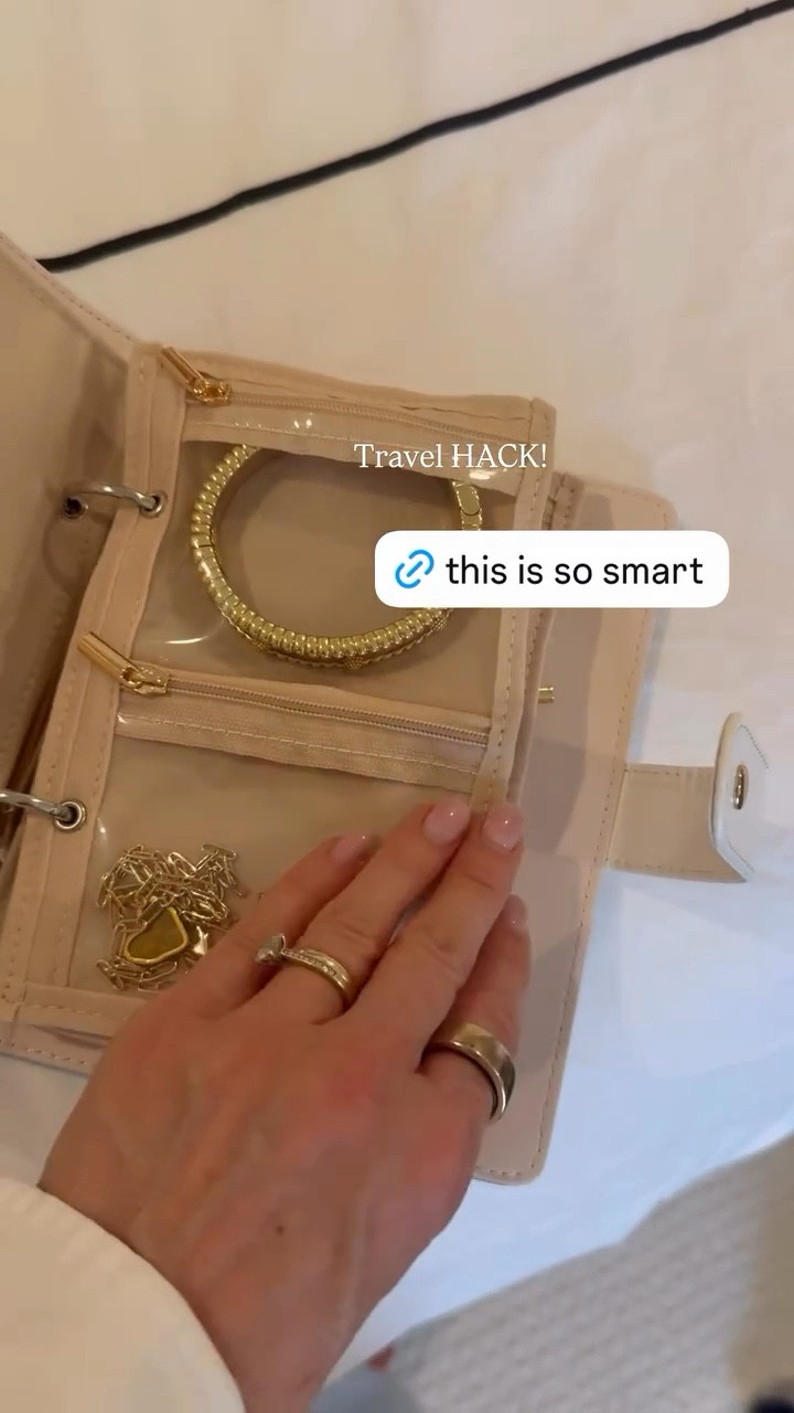 Travel HACK!

#LTKTravel