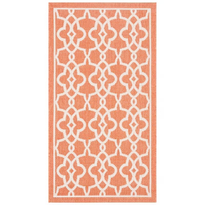Courtyard Raquel Outdoor Rug - Safavieh | Target