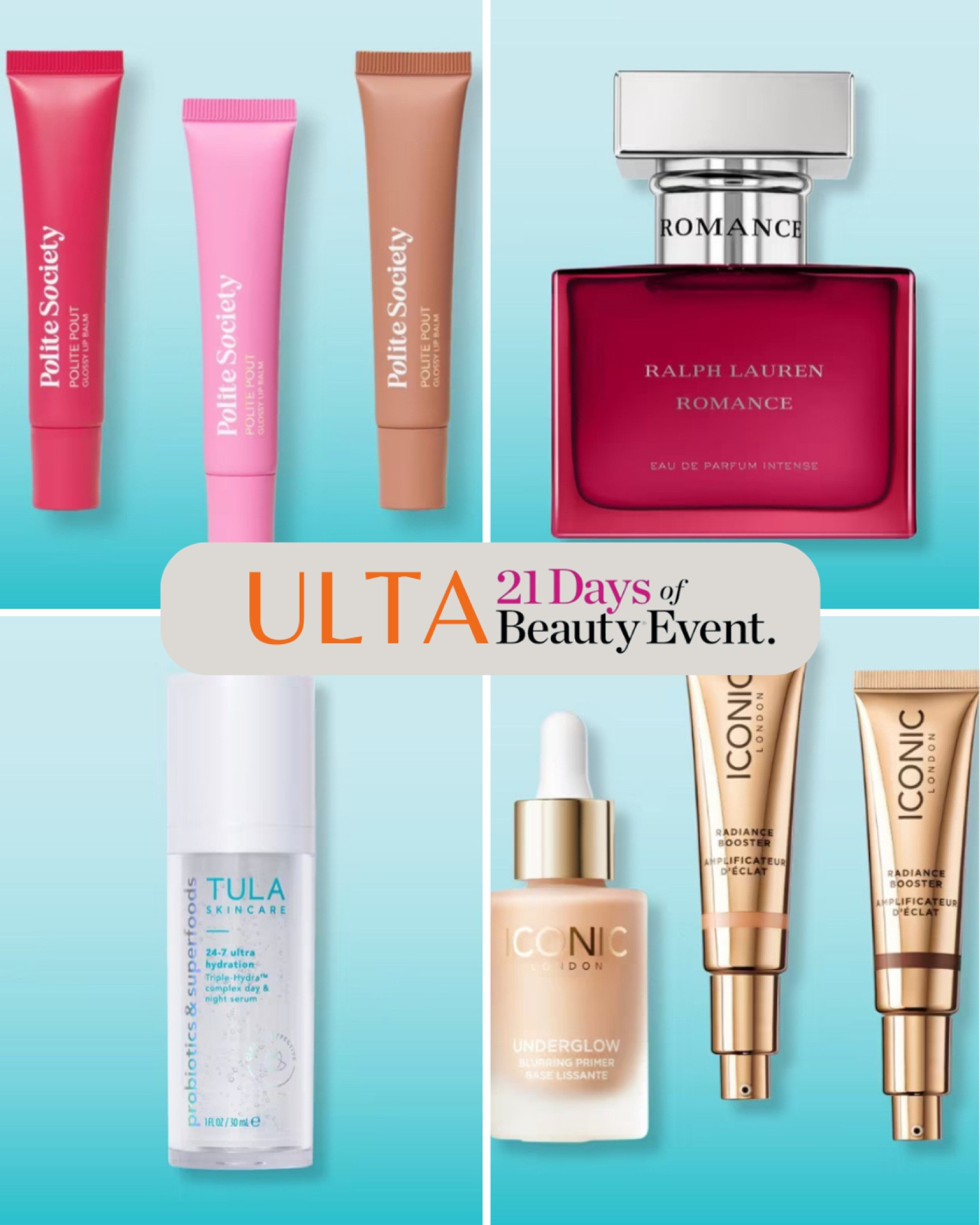 Todays half off Ulta beauty deals! 

#LTKBeauty #LTKSaleAlert