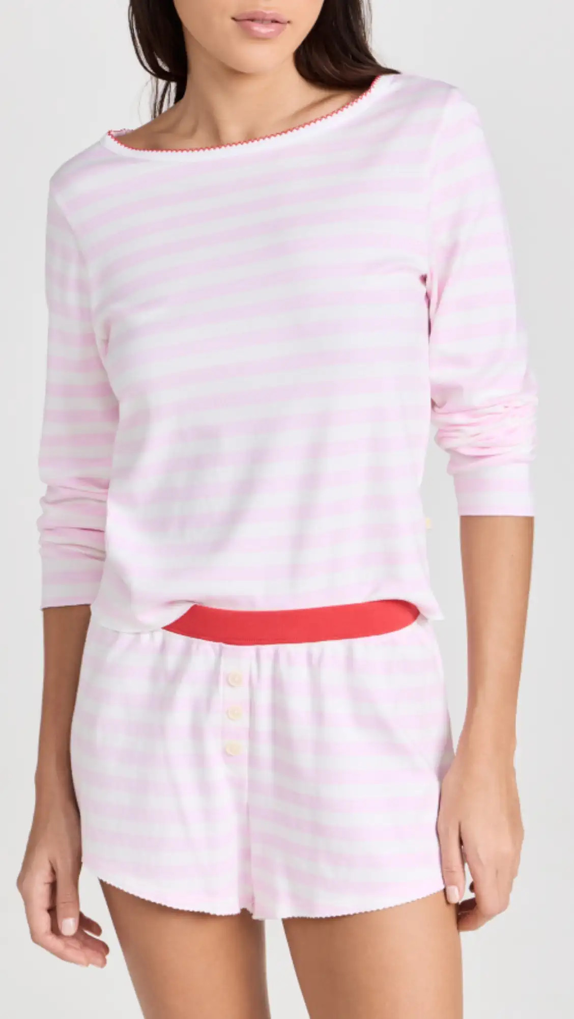 Cozyland by Morgan Lane Ellie Tee | Shopbop | Shopbop