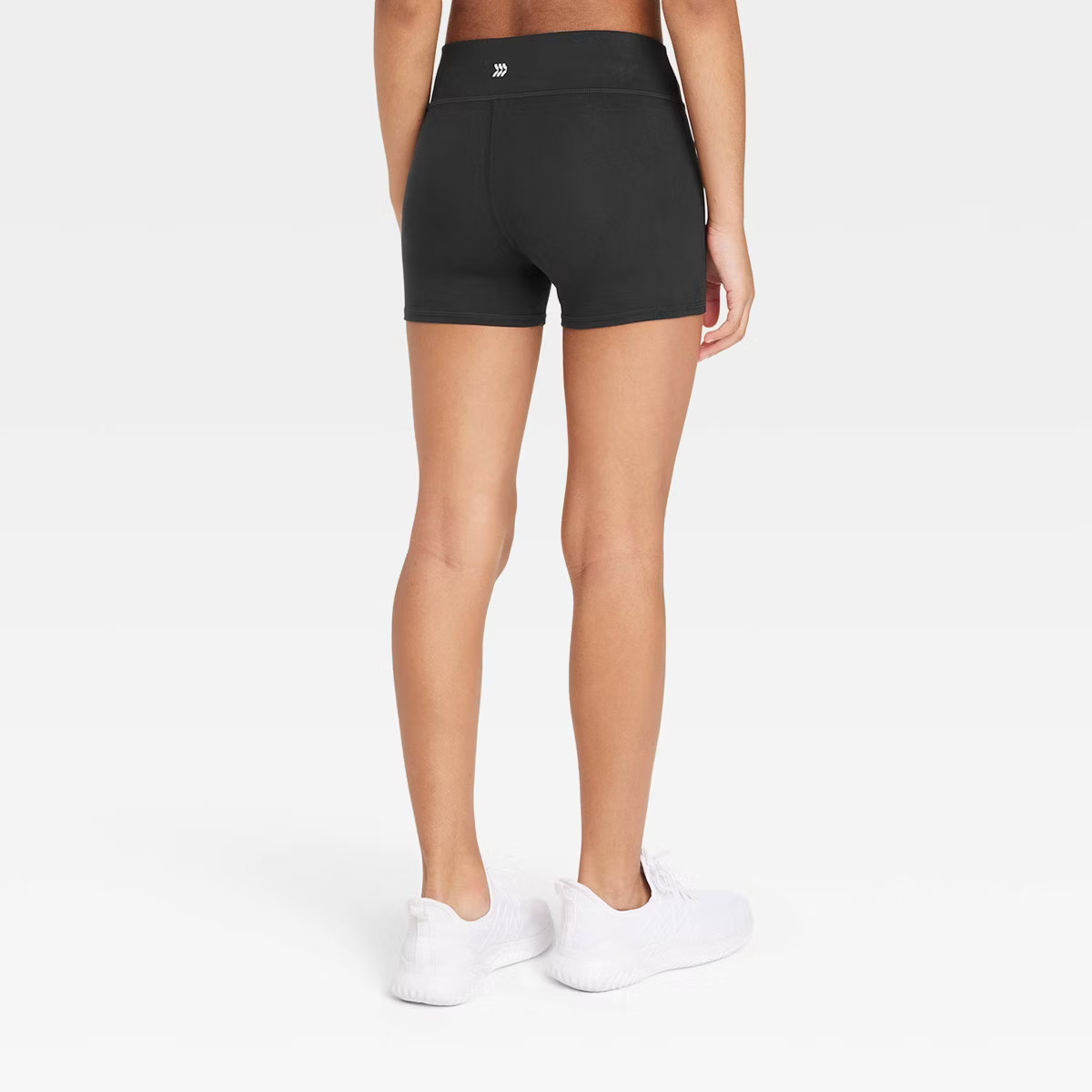 Girls' Core Tumble Shorts - All In Motion™ | Target