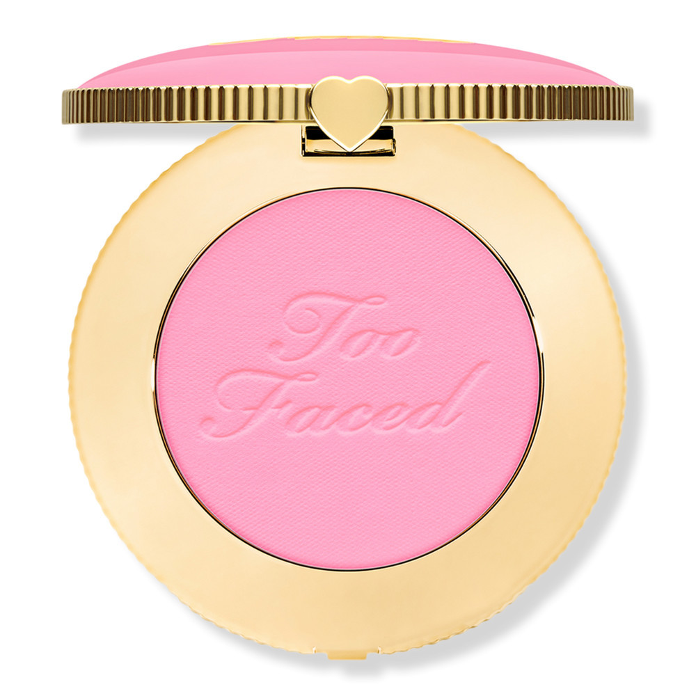 Too Faced Cloud Crush Blurring Powder Blush - Candy Clouds | Ulta