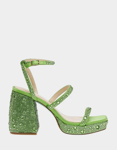 DENNI LIME | Betsey Johnson