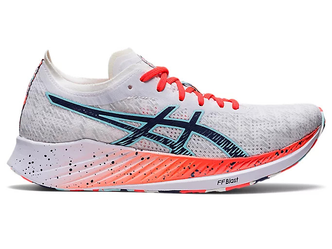 MAGIC SPEED | ASICS (US)