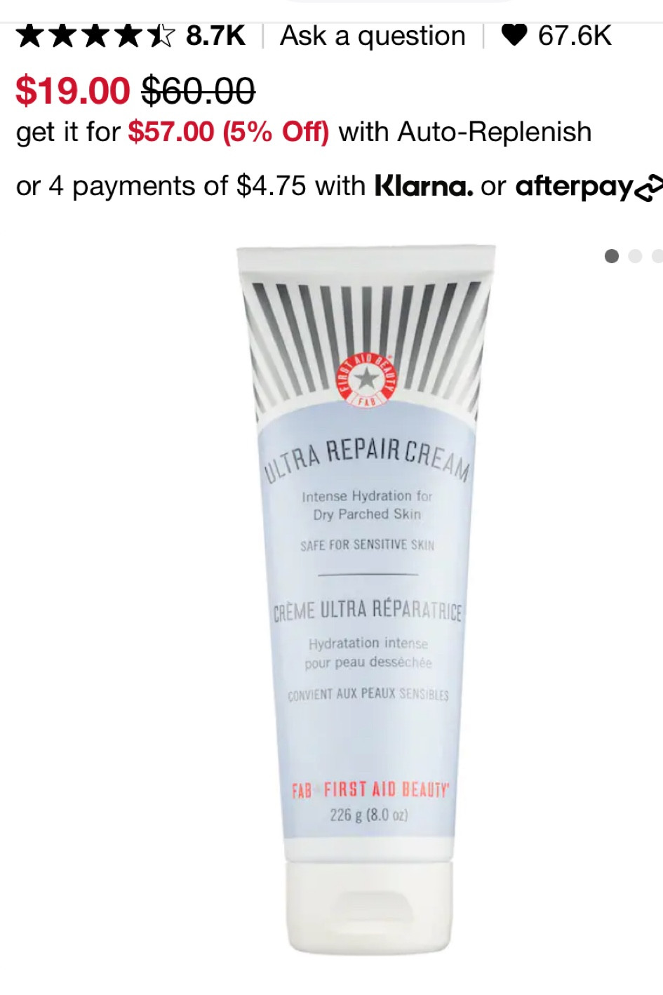 Never seen this lotion priced so low

#LTKGiftGuide #LTKbeauty #LTKCyberweek