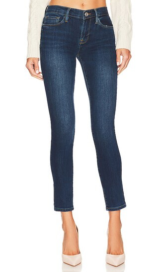 Le Skinny De Jeanne in Orlena | Revolve Clothing (Global)